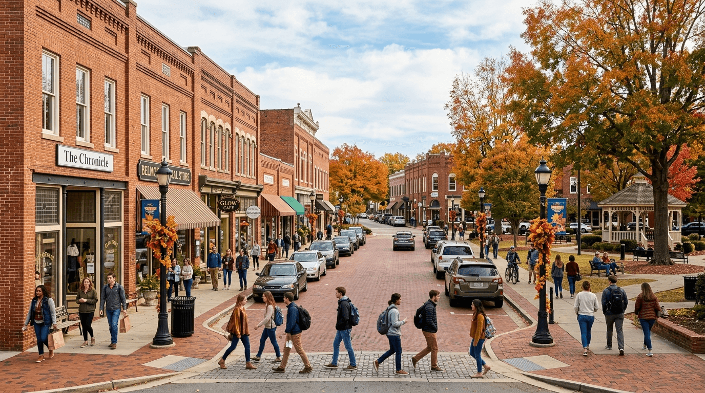 Homes for sale in Belmont, NC