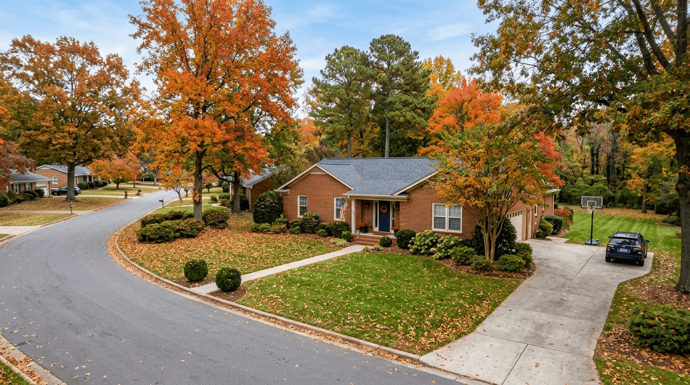 Homes for sale in Gastonia, NC