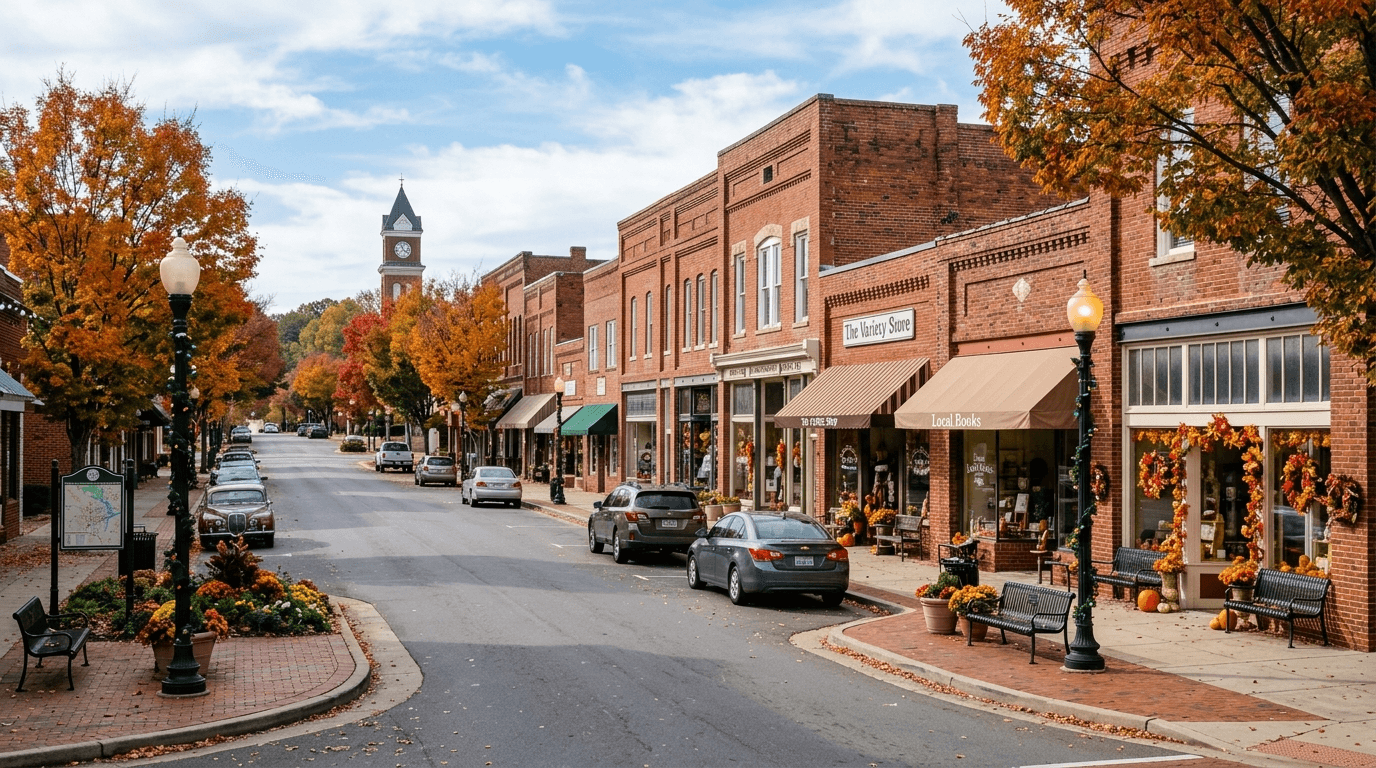 Homes for sale in Monroe, NC