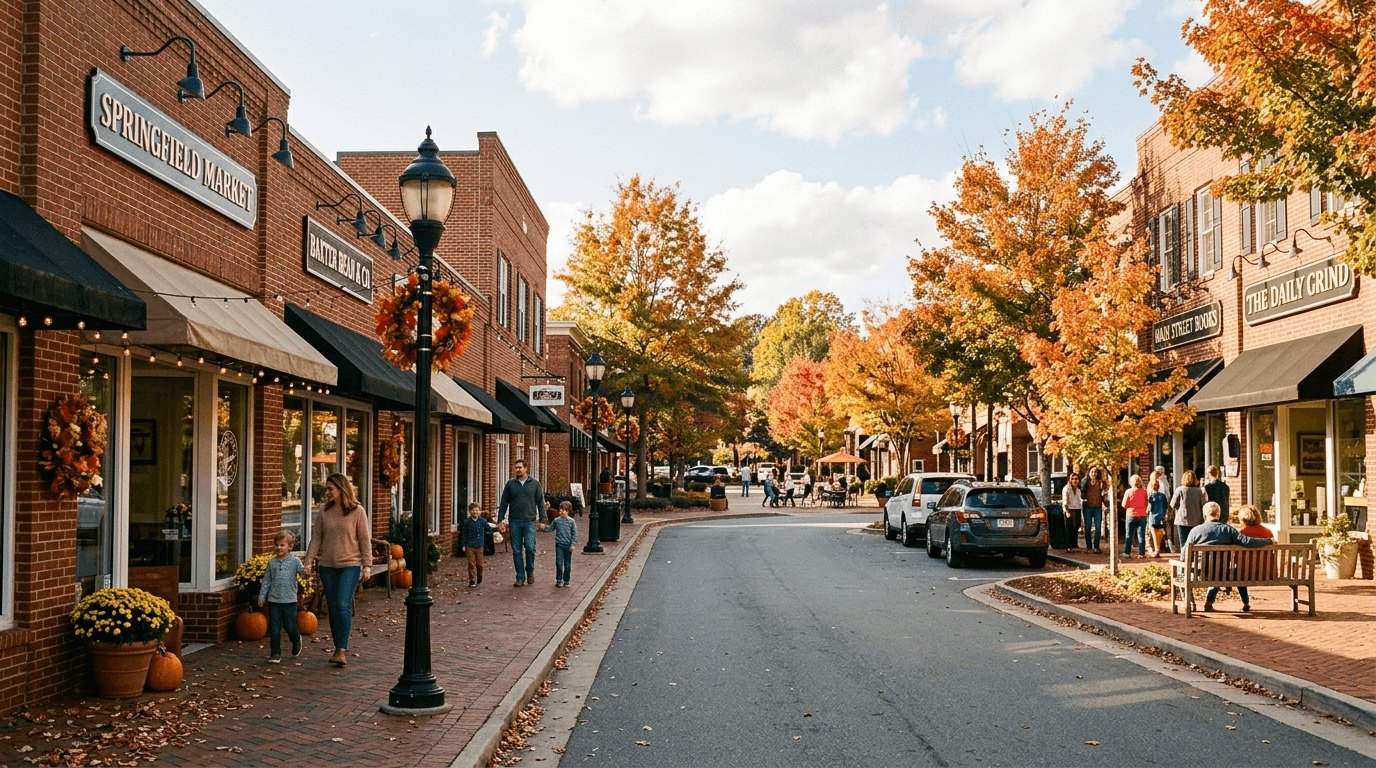 Homes for sale in Fort Mill, SC